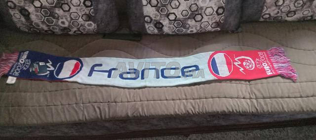 وشاح رسمي جديد ليورو 2008