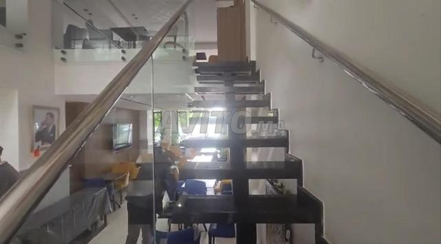 مطعم في المهج الحي الرياض 😍