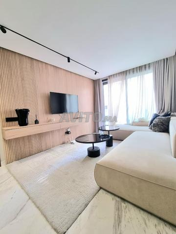 Joli studio meublé à louer – Maarif, Casablanca - 2