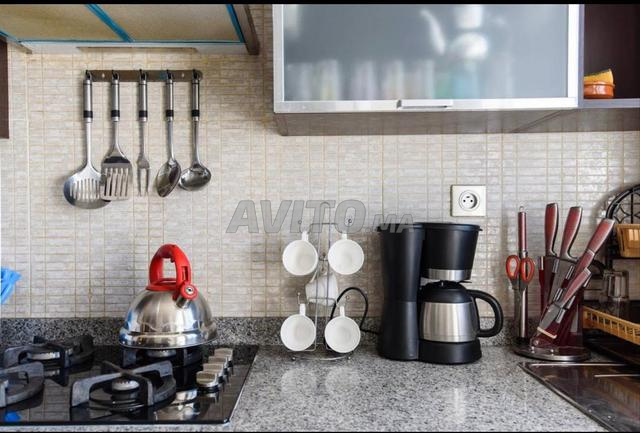 شقة عائلية للإيجار - 2