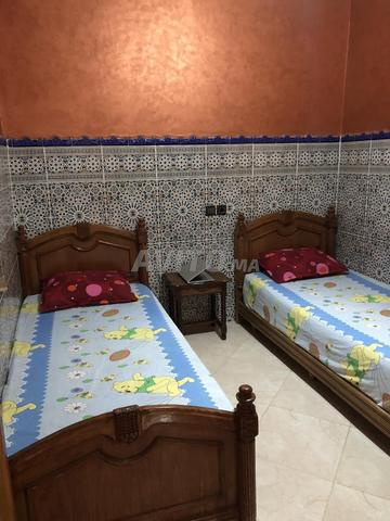 Appartement à louer 100 m² à Moulay Yaccoub