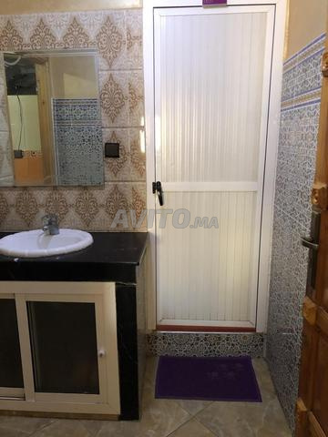 شقة للكراء 100 متر مربع بمولاي يعقوب - 2