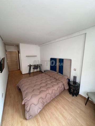 Studio à louer 52 m à Bourgogne - image 4