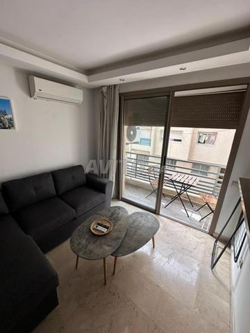 Studio à louer 52 m à Bourgogne - image 5