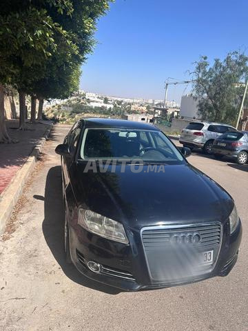 Audi A3 1.9 tdi Diesel modèle 2010