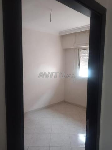 Appartement à louer à Temara