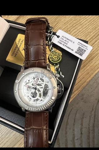 Montre FREDRIC automatique - 2