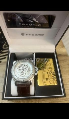Montre FREDRIC automatique