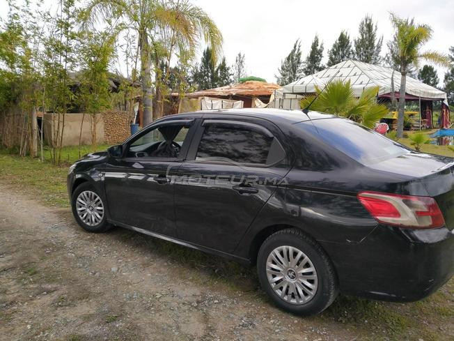 Peugeot 301 Diesel Manuelle 2013 à Tanger