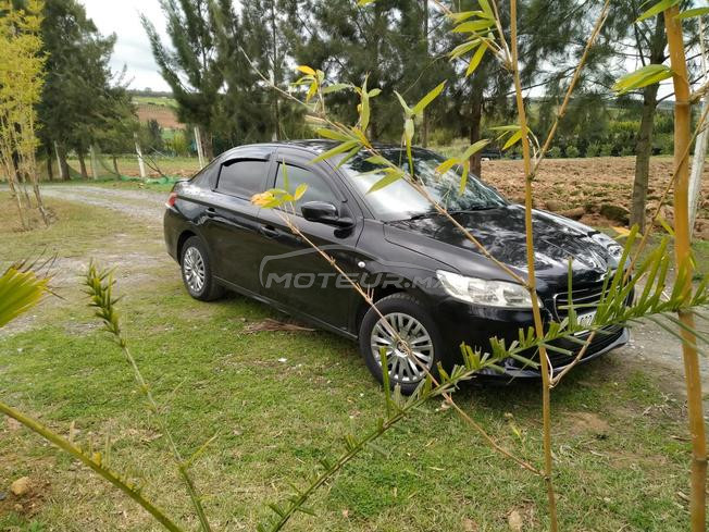 Peugeot 301 Diesel Manuelle 2013 à Tanger