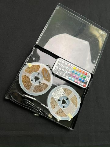 LED RGB 20m USB basse tension - 2