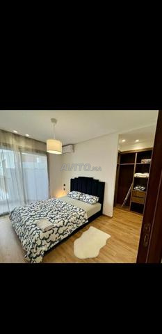 Appartement meublé avec terrasse - 2