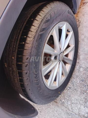 Tiguan 2012 Diwana 2017 - 2