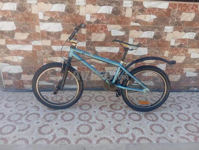 دراجة جديدة نظيفة بسعر مناسب - 2