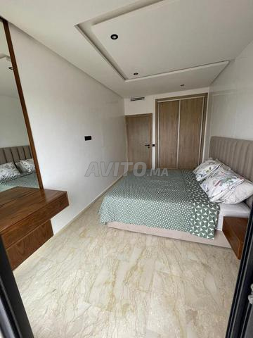 Studio meublé HD à Oasis - 2