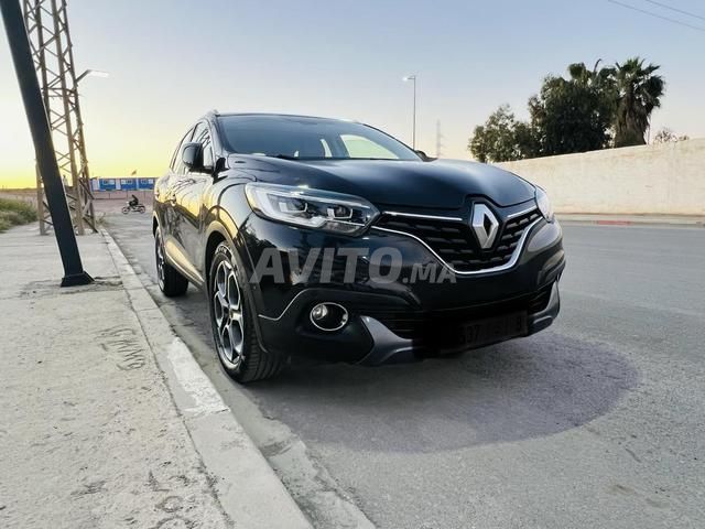 Renault Kadjar Intense