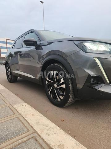 Peugeot 2008 ALLURE Diesel Automatique 2020