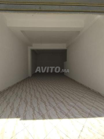 Magasin 90 m² - Hay Mohammadi Casablanca - 2