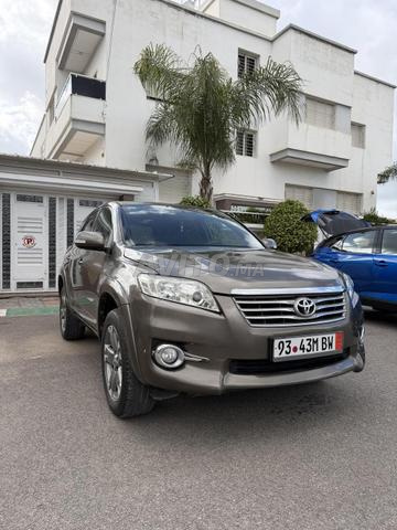 تويوتا راف فور - 2