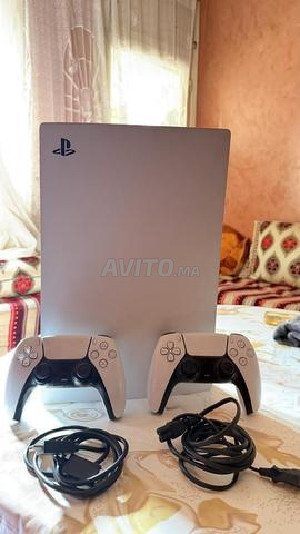 Playstation 5 - 2