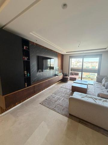 Bel appartement meublé à Californie