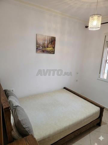 شقة مجهزة ونظيفة وفي موقع آمن ومحترم - 2