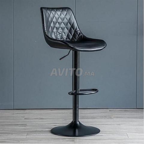 Tabourets de bar modernes à prix attractifs - 2
