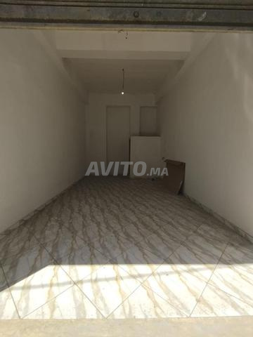 Magasin 35 m² - Hay Mohammadi Casablanca - 2