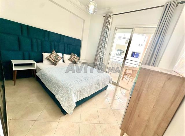 نوفر لكم شقة عائلية بدون وسيط للكراء - 2