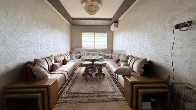 DAR-DA-1078 - Appartement à vendre à Errahma