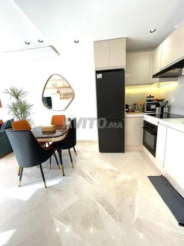 استوديو مفروش HD الأمراء - 2