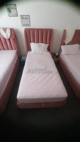 3 chambres à vendre - 2