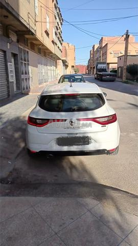 Renault Mégane
