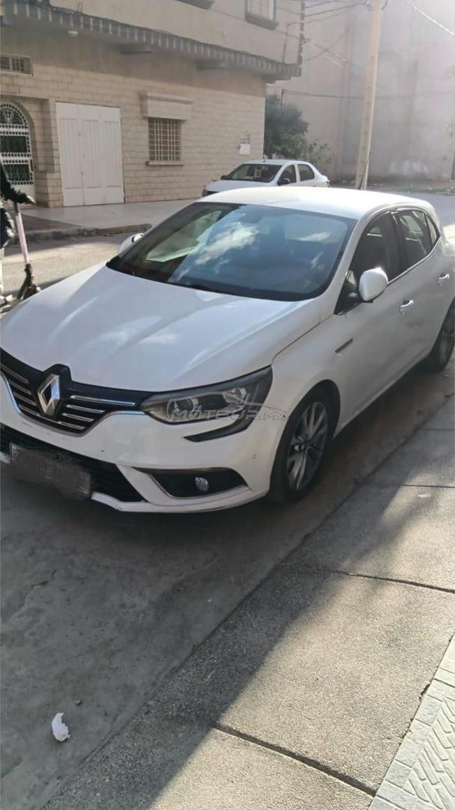 Renault Mégane 