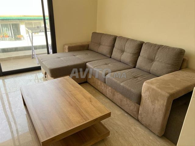 استوديو مفروش HD على شارع بير أنزاران