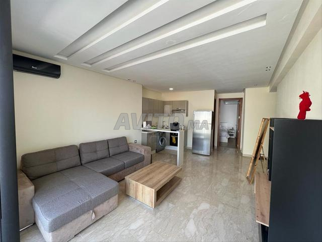 استوديو مفروش HD على شارع بير أنزاران - 2