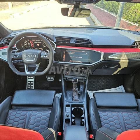AUDI Q3. RS. Automatique - 2