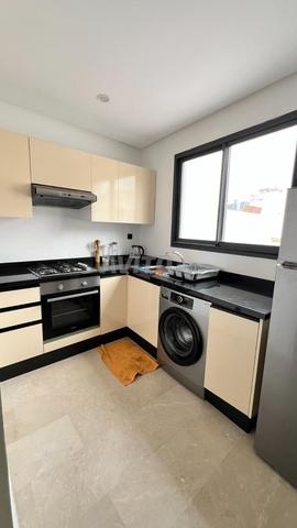 Studio meublé HD à Belvédère - 2