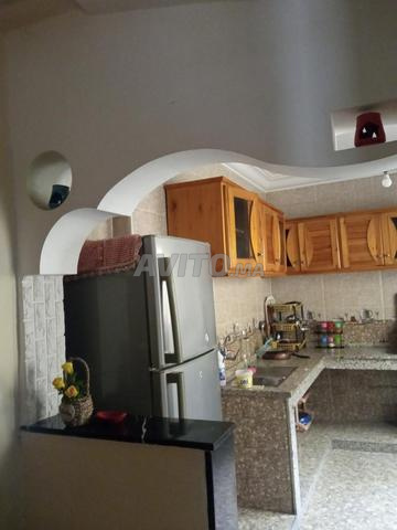 شقة مفروشة نظيفة بدون وسيط - 2