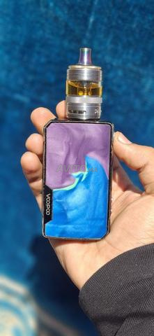 DRAG 2 PLATINUM VOOPOO - 2