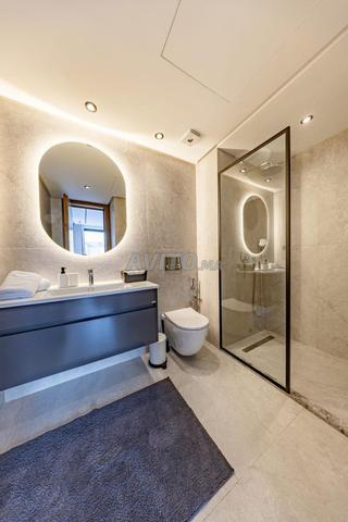 استوديو مفروش جديد HD في ريفييرا - 2