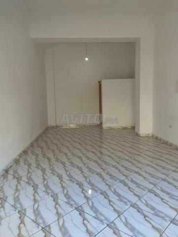 Magasin 35 m² - Hay Mohammadi Casablanca - 2