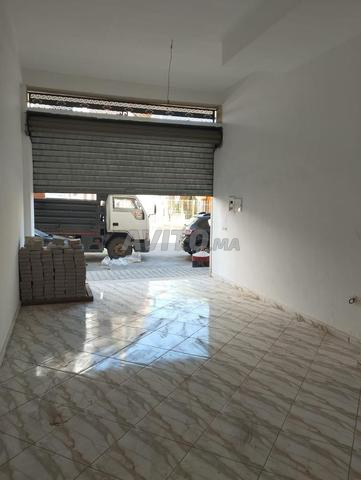 Local commercial 39 m² - Hay Mohammadi Casablanca - 2