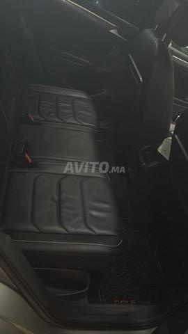 Tiguan 2018 R-Line full option importée neuve - 2