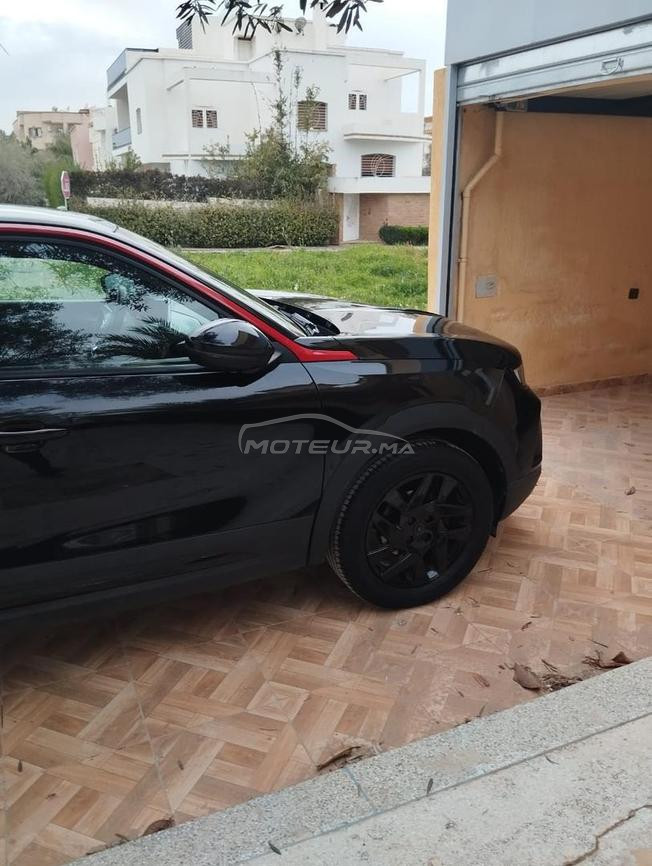 Opel Mokka Diesel Manuelle 2022 à Casablanca