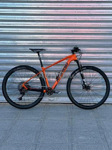 دراجة جبلية ماسي برو إس إل كربون مقاس M 29