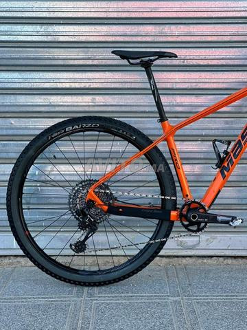 دراجة جبلية ماسي برو SL كربون مقاس M 29 - 2