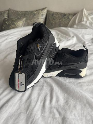 نايكي اير ماكس 90 أصلية - مقاس 31