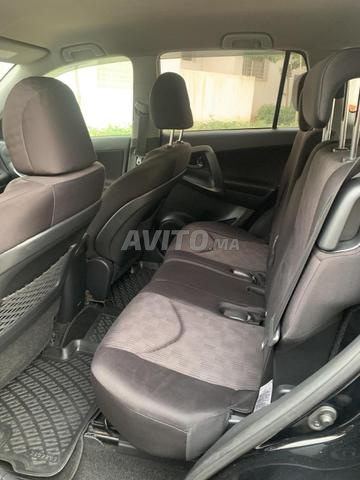 TOYOTA RAV4 150 D-4D 4x4