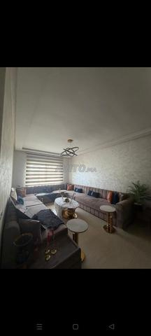 عائدة فيلاج شارع مولاي رشيد - 2